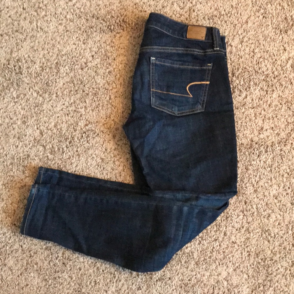 American Eagle jeggings